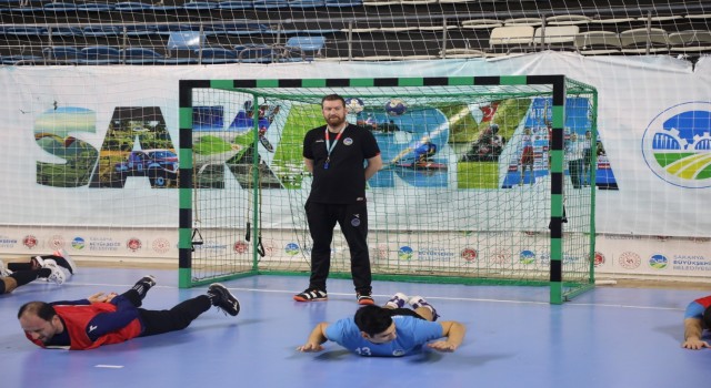 Sakarya Büyükşehir Hentbol Takımı, 5te 5 için sahaya çıkacak