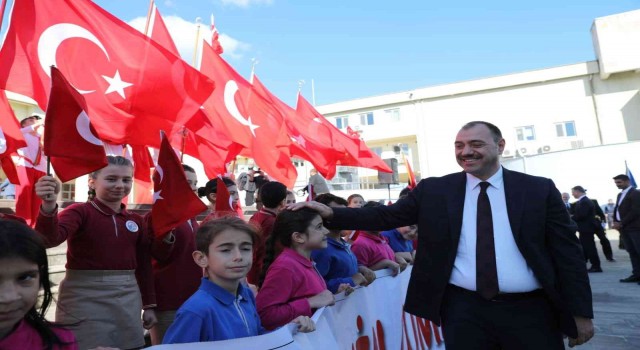 Sakaryada Cumhuriyet Bayramı kutlamaları başladı