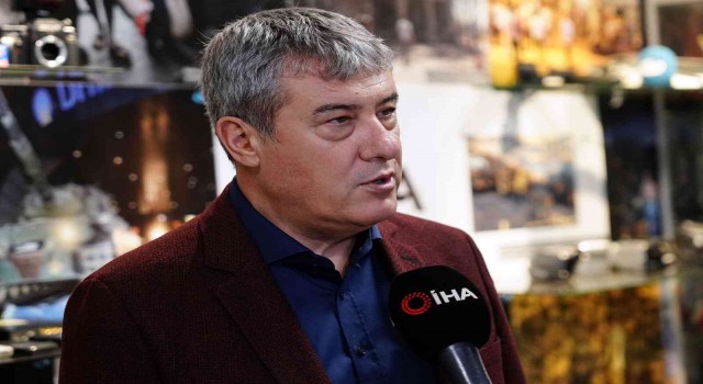 Salomon Cappadocia Ultra-Trailde geri sayım başladı