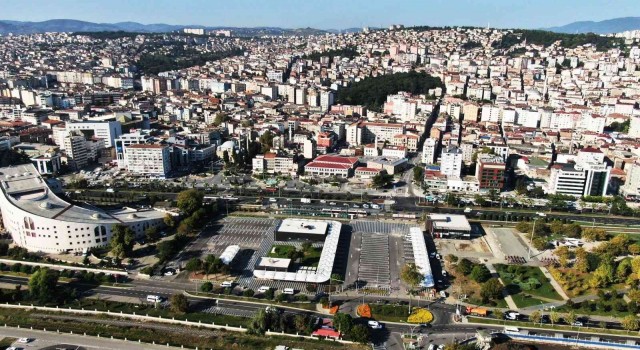 Samsun ilçelerinde heyecanla süren bekleyiş Kasım ayı içerisinde sona erecek