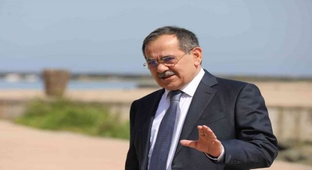 Samsun, karbon salınımını sıfıra doğru indiriyor