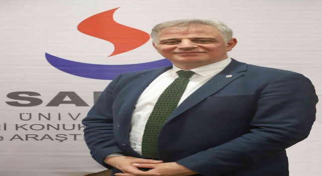 Sankoda Dünya Anatomi günü kutlandı.