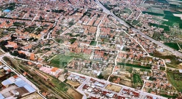 Sarayköyde dev yatırım için ilk adım atıldı