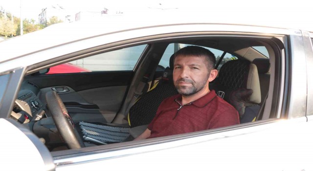 Sazan sarmalı yöntemiyle dolandırılmaktan son anda kurtuldu