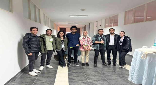 SCÜ, ESN Türkiye adayı oldu
