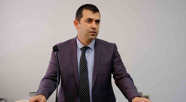 SCÜde gıda güvenliği konferansı düzenlendi