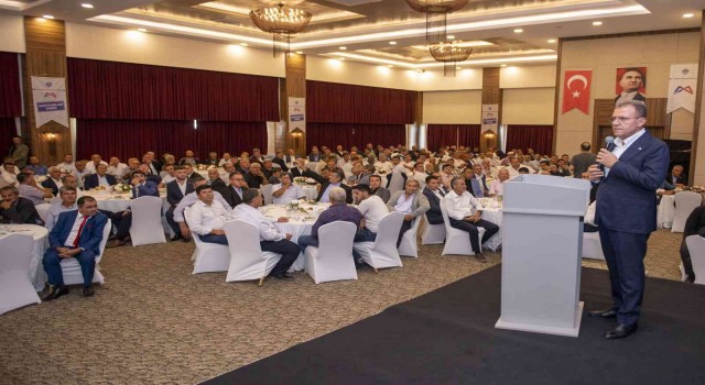 Seçer: Vatan sevgisi üzerinden bizi kimse eleştiremez