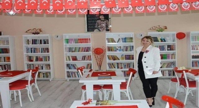 Şehidin vasiyeti Afyonkarahisarda yerine getirilecek