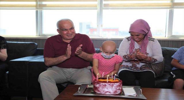 Şehidin vasiyeti yerine getirildi, Emine Senanın tüm masrafları karşılanacak