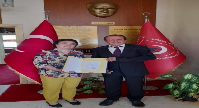 Şehit Aileleri Federasyonu 2. Genel Kurulunda Başkanlığı Kırşehir aldı