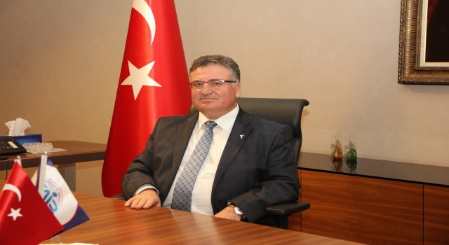 Selahattin Kaplandan 29 Ekim mesajı