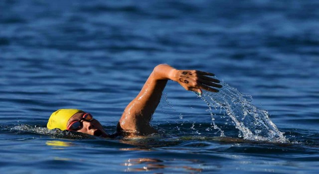 Semih Esen: Spor turizmine katkı sağlıyoruz