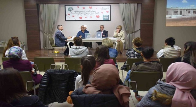 Seracılıkta ‘Kadın Eli projesinde seralar sahiplerini buldu