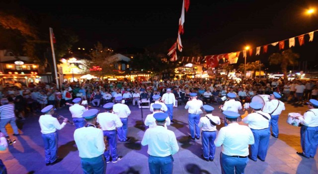 Serbest Dalış Dünya Şampiyonası Kaşta başladı