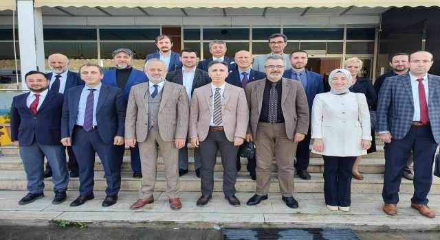 Serdivan Devlet Hastanesi, SEAHın yükünü hafifletecek