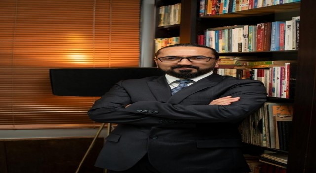 Siber güvenlik saldırılarını engellemek için Türkiyenin ilk güvenlik duvarı geliştirildi