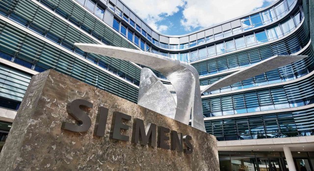 Siemens 175inci yaşını kutladı
