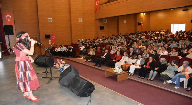 Siirtte kardeşlik rüzgarı esti