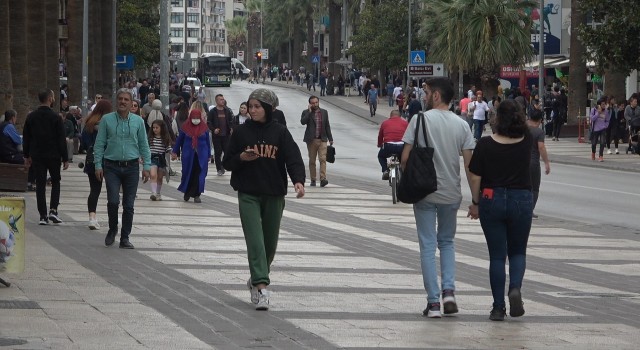 Silinmesi beklenen maske cezaları en çok vatandaşı sevindirdi