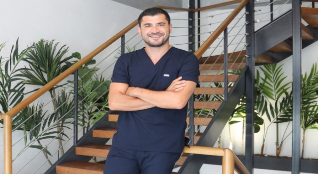 Şimşek: Apikal rezeksiyon dişi kurtarmada etkin yöntemlerden biridir