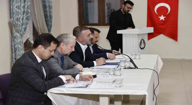 Sincan Belediye Başkanı Murat Ercan mahalle turlarına devam ediyor