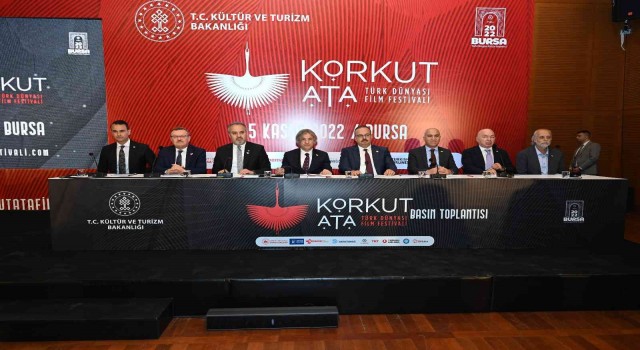 Sinemanın kalbi Bursada atacak