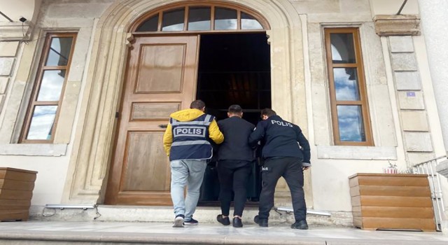 Sinopta emlak dolandırıcılığı: Aynı evi 14 farklı kişiye kiralamış