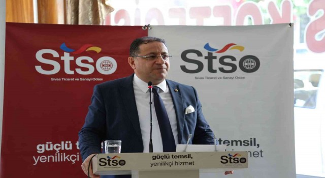 Sivasın cazibe mücadelesi sürüyor