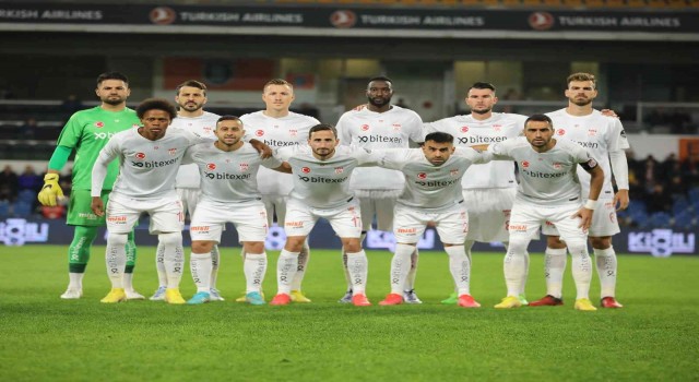 Sivassporun Ballkani kafilesi belli oldu