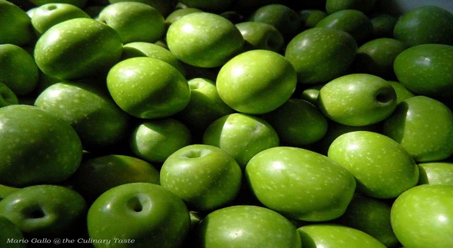Sofralık zeytin ihracatında tarihi rekor