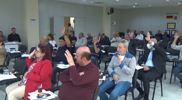 Söke Belediyesi 2023 yılı tahmini bütçesi 405 Milyon TL