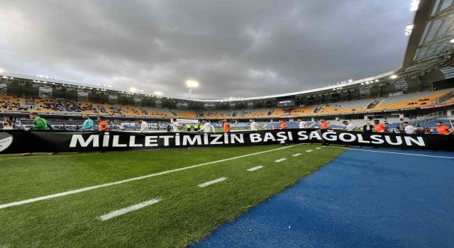 Spor Toto Süper Lig: Başakşehir: 0 - İstanbulspor: 0 (Maç devam ediyor)