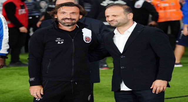 Spor Toto Süper Lig: Fatih Karagümrük: 0 - İstanbulspor: 0 (Maç devam ediyor)