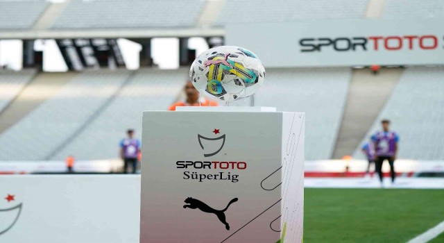 Spor Toto Süper Ligin 12. hafta heyecanı
