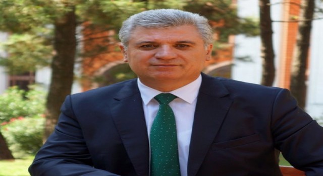 SUBÜ Konuşmalarında gündem biyoteknoloji ve bor olacak