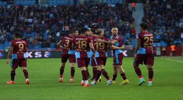 Süper Ligin 11. haftasında öne çıkanlar
