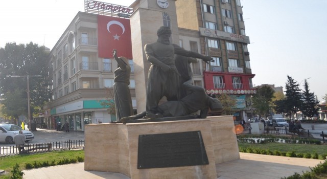 Sütçü İmamın ilk kurşunu attığı günden bu yana 103 yıl geçti