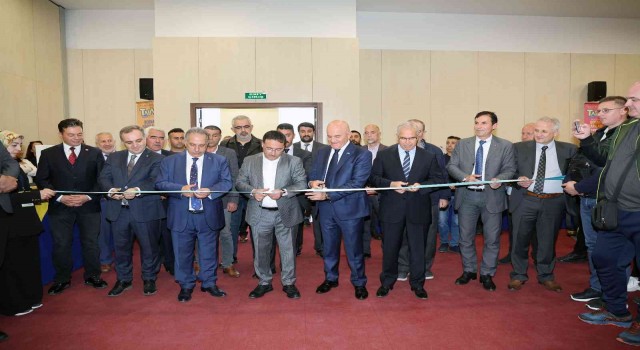 Talas Festivalİ Kapılarını, Bosna Kapılarını Açın sergisi ile açtı