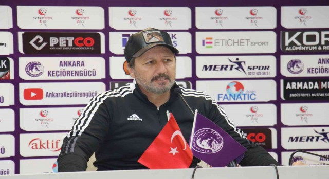 Taner Taşkın: “Bugün iyi günümüzde değildik”