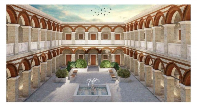 Tavşancıl turizm merkezi olacak