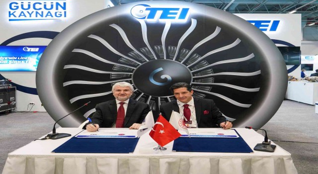 TEI ile AFGM arasında anlaşma imzalandı