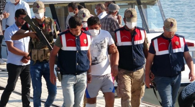 Tekne faciasının tutuklu sanığı Medeni Akbaşa bin 33 yıl hapis cezası