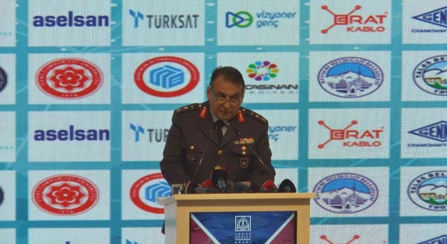 Teknik Hizmetler Genel Müdürü Duman: “20 yıl önce yüzde 20 olan yerli ve millilik oranımız bugün yüzde 80lere ulaştı”