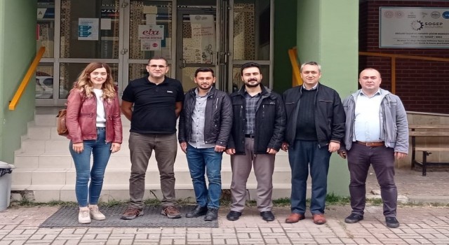 Teknoloji laboratuvarına tam not