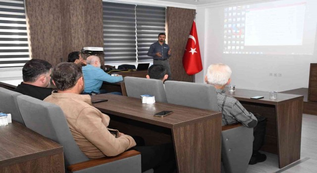 Termede ihracatı artıracak proje