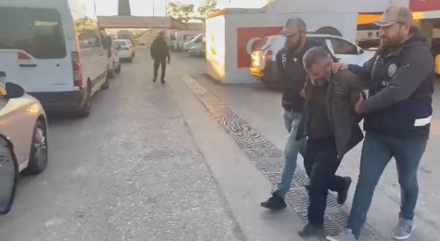 Terör örgütü DEAŞa mali destek sağlayan 20 kişi hakkında gözaltı kararı