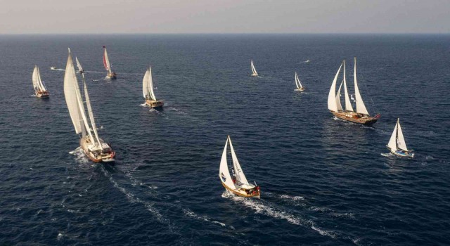 The Bodrum Cupta dördüncü gün