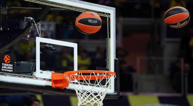 THY Euroleaguede ilk hafta heyecanı