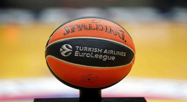 THY Euroleaguede şov başlıyor