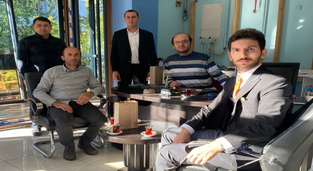 Ticaret Borsasında seçim heyecanı